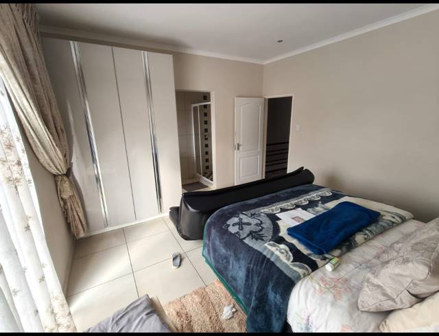 3 BEDROOM DUPLEX FOR SALE IN CASHAN